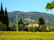 Agriturismo Cardellini -  Granaio 