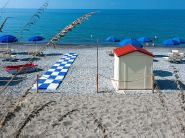 Ls mere om Acquazzurra - Posidonia
